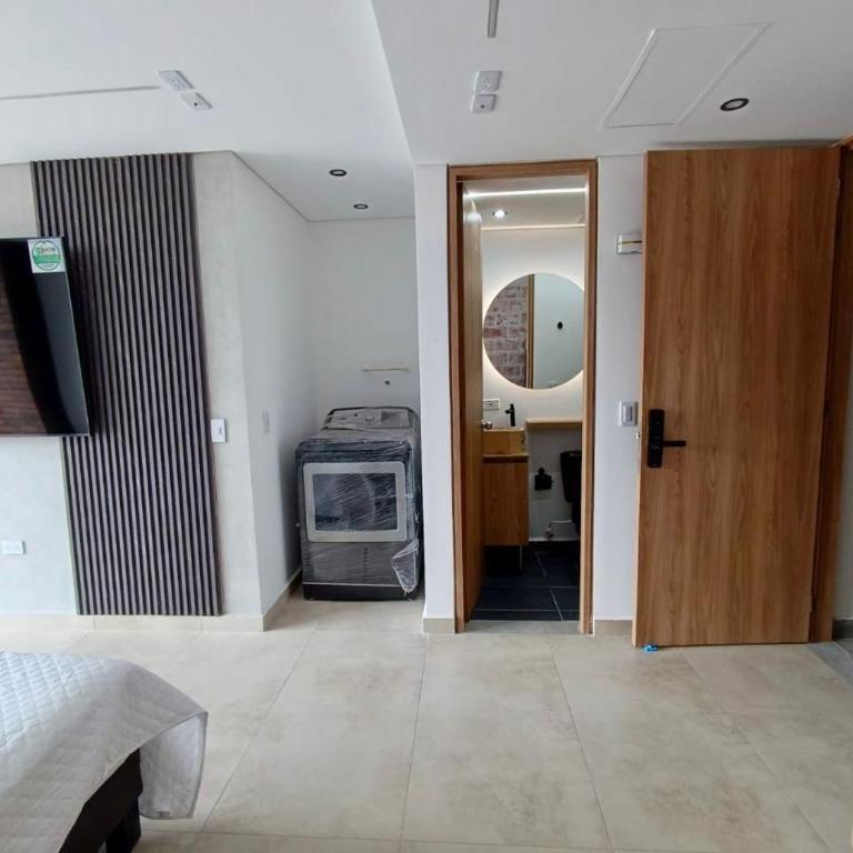 Loftgo laureles - One-Bedroom Apartment - 3