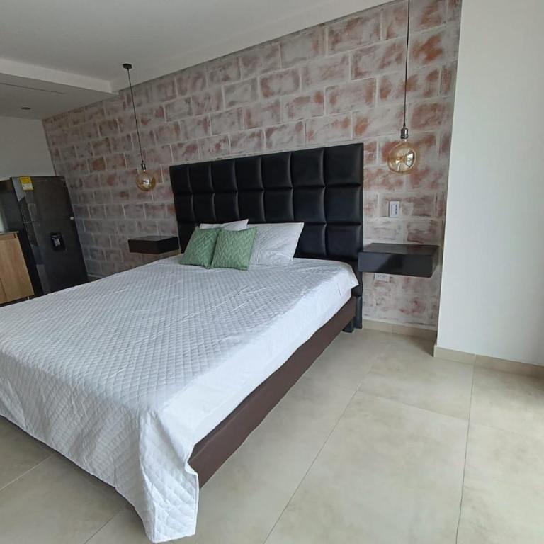 Loftgo laureles - One-Bedroom Apartment - 1