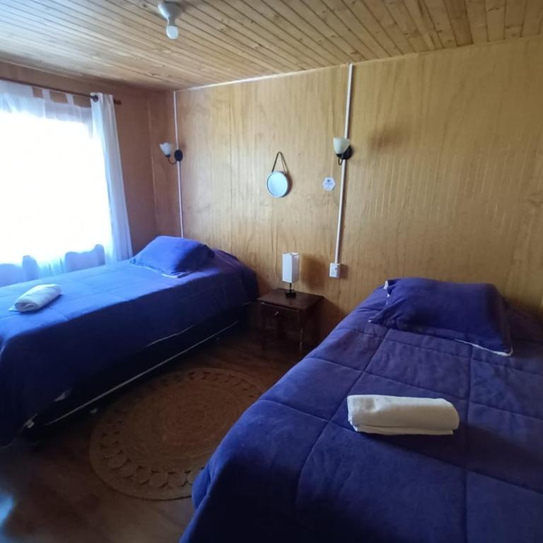 Cabaña A & M - Two-Bedroom House - 32