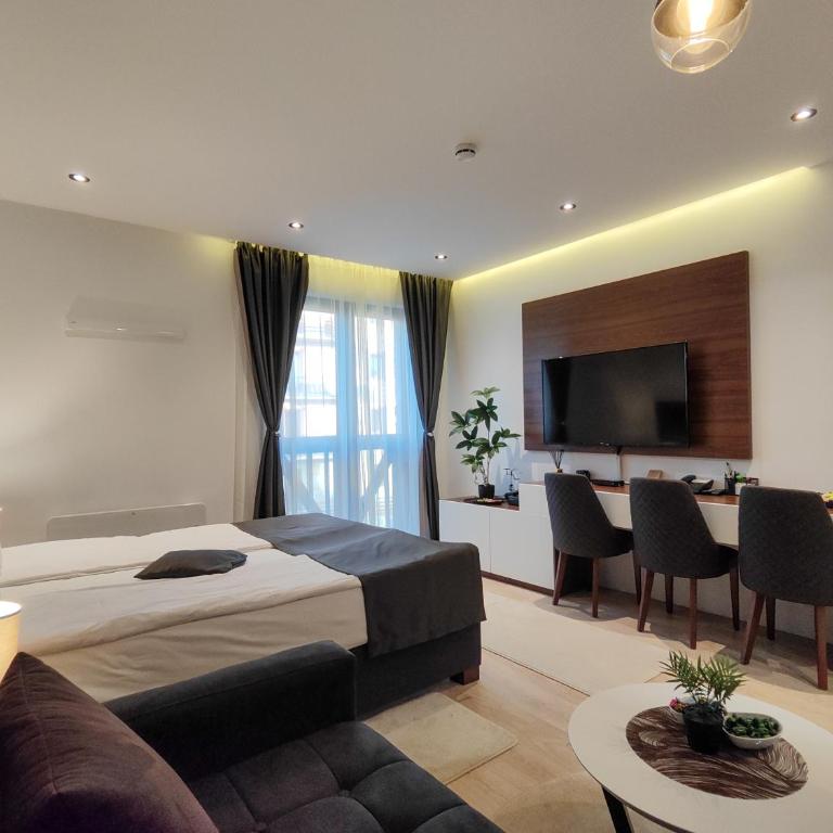 Zoned MASLAČAK lux - SPA & Wellness Kopaonik - Deluxe Studio - 3
