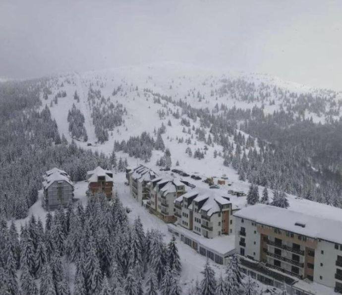 The Pine Loft by Kopaonik - Two-Bedroom Apartment - 25
