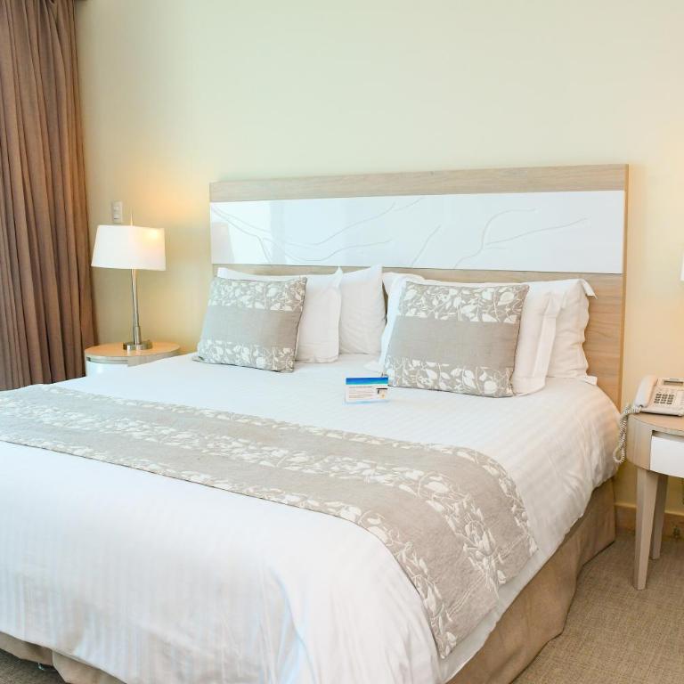 Las Americas Torre Del Mar - Junior Suite - 7