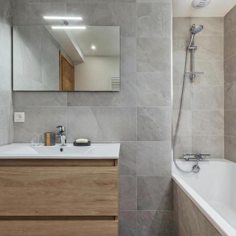 La Persévérance 12 - Happy Rentals - Apartamento con vistas a las montañas - 18