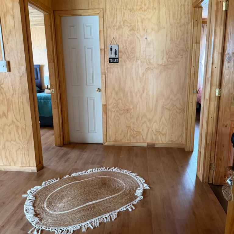 Cabaña A & M - Two-Bedroom House - 17