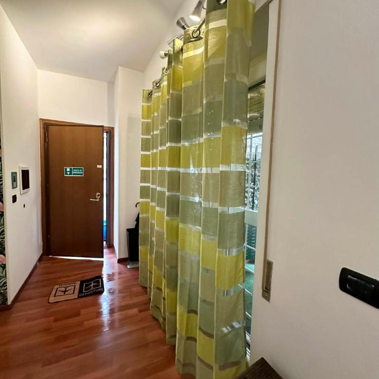 Cute apartment next to vatican - Casa con 1 Camera da Letto - 9