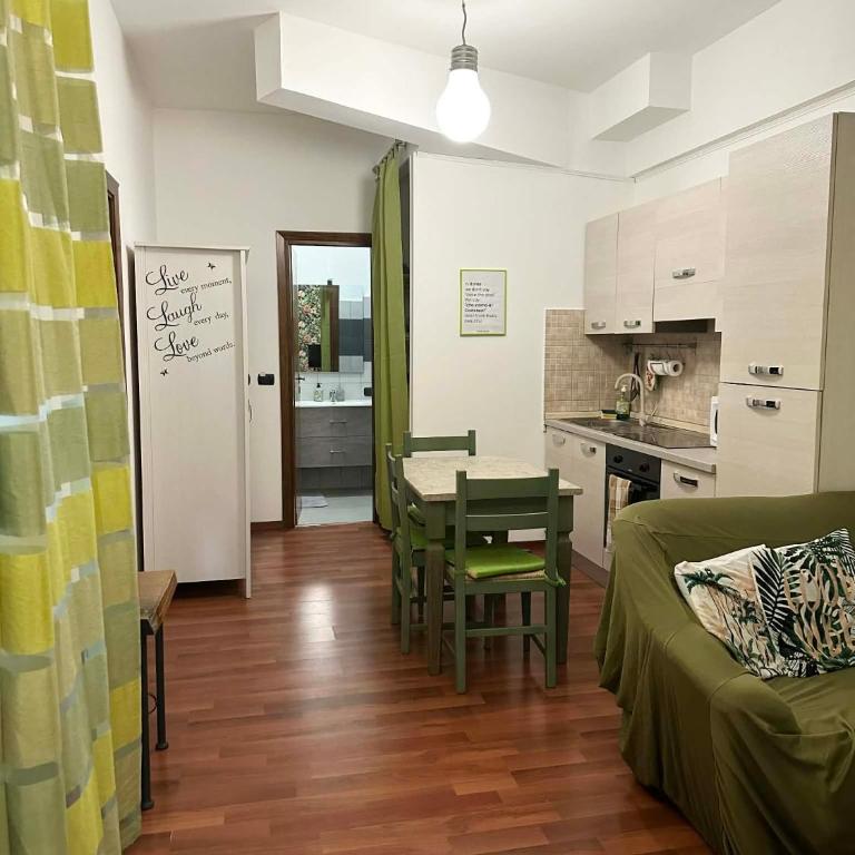 Cute apartment next to vatican - Casa con 1 Camera da Letto - 1