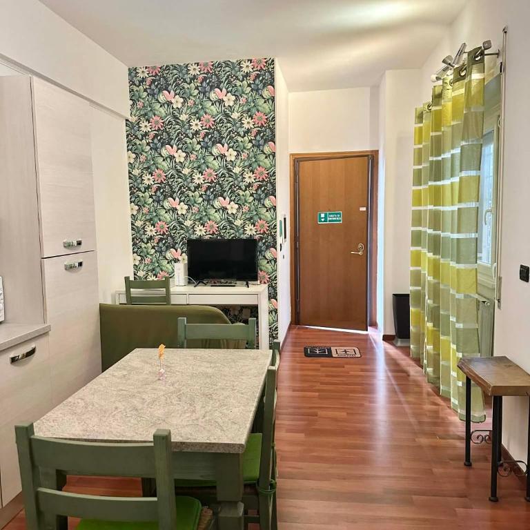 Cute apartment next to vatican - Casa con 1 Camera da Letto - 13