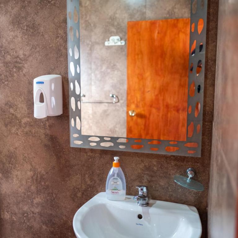Hostel Qiru Atacama - Single Bed in Dormitory Room - 9