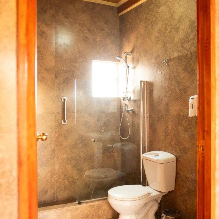 Hostel Qiru Atacama - Single Bed in Dormitory Room - 3