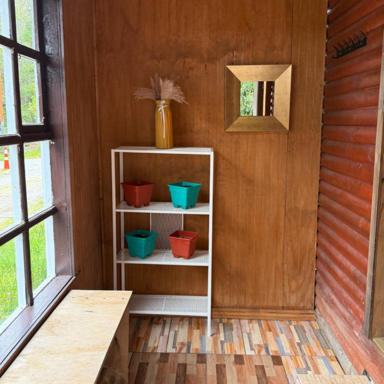 Cabaña A & M - Two-Bedroom House - 11