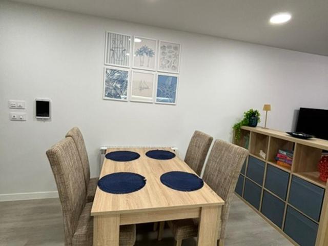 Marea - Apartamento de 3 dormitorios - 4