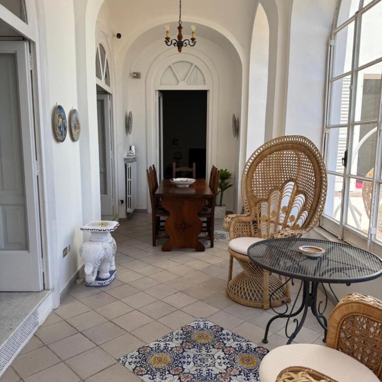 Casa Stefania - Apartamento de 3 dormitorios - 24