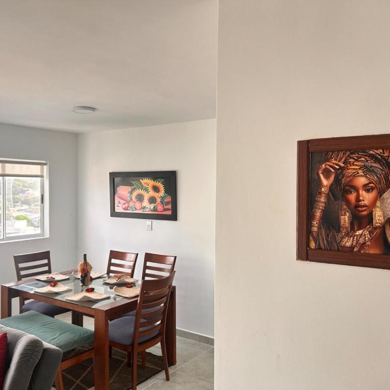 Beach Lotus 1203 - Two-Bedroom Apartment with View - 5