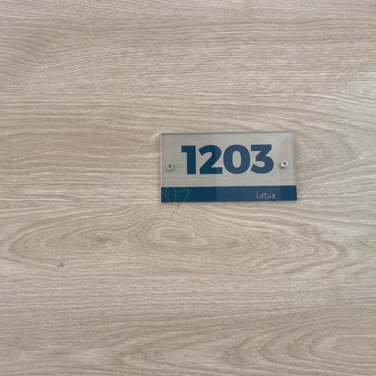 Beach Lotus 1203 - Two-Bedroom Apartment with View - 6