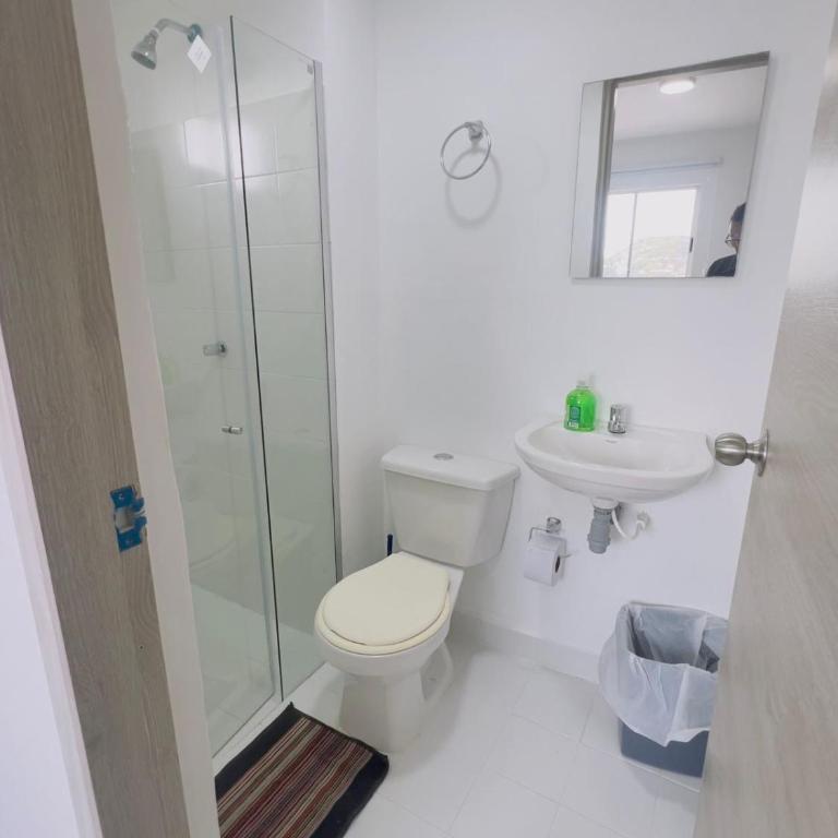 Beach Lotus 1203 - Two-Bedroom Apartment with View - 7