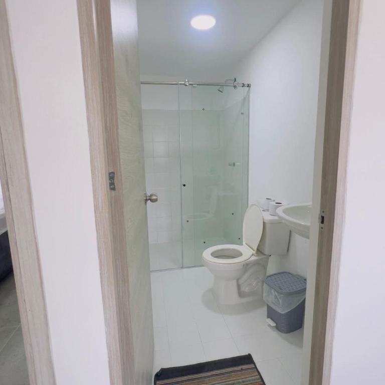 Beach Lotus 1203 - Two-Bedroom Apartment with View - 8