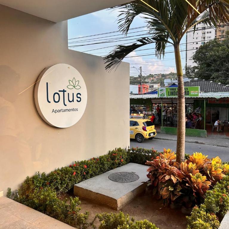 Beach Lotus 1203 - Two-Bedroom Apartment with View - 9