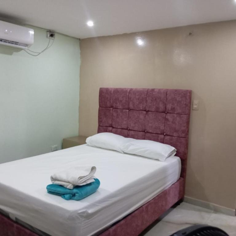 Gabriela House - Five-Bedroom House - 11