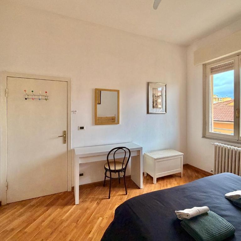Santo Spirito - Appartamento Standard - 22