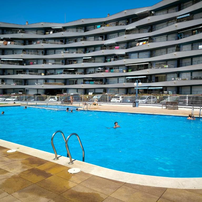 El Balcón de las Medes - One-Bedroom Apartment - 5