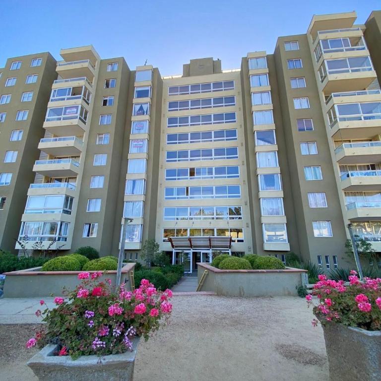 Departamento en Condominio Pinares del Canelillo - One-Bedroom Apartment - 46