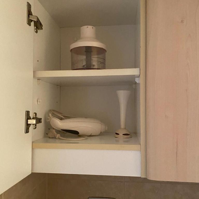 Departamento en Condominio Pinares del Canelillo - One-Bedroom Apartment - 25