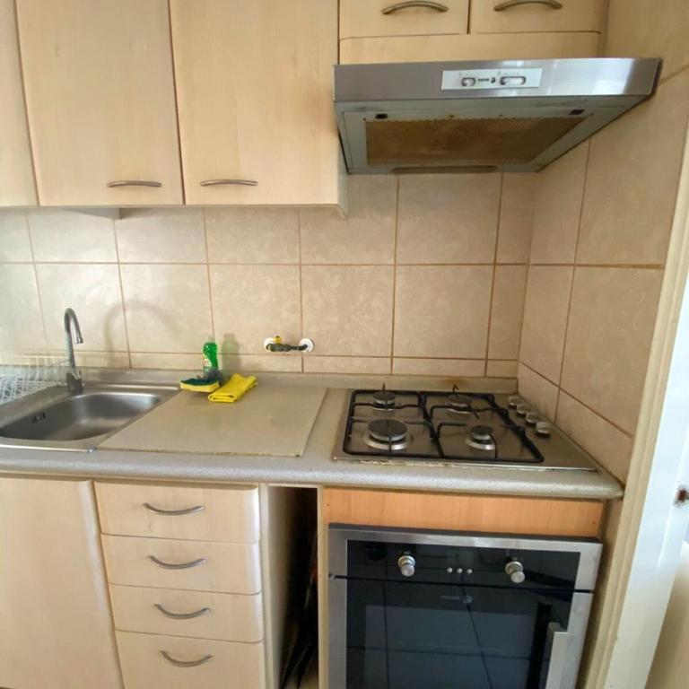 Departamento en Condominio Pinares del Canelillo - One-Bedroom Apartment - 22