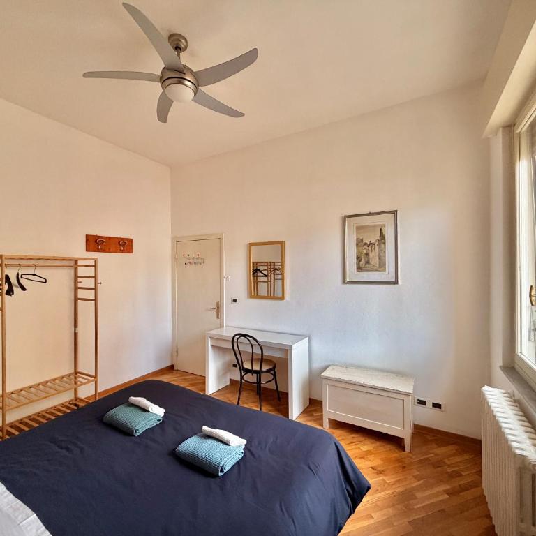 Santo Spirito - Appartamento Standard - 21