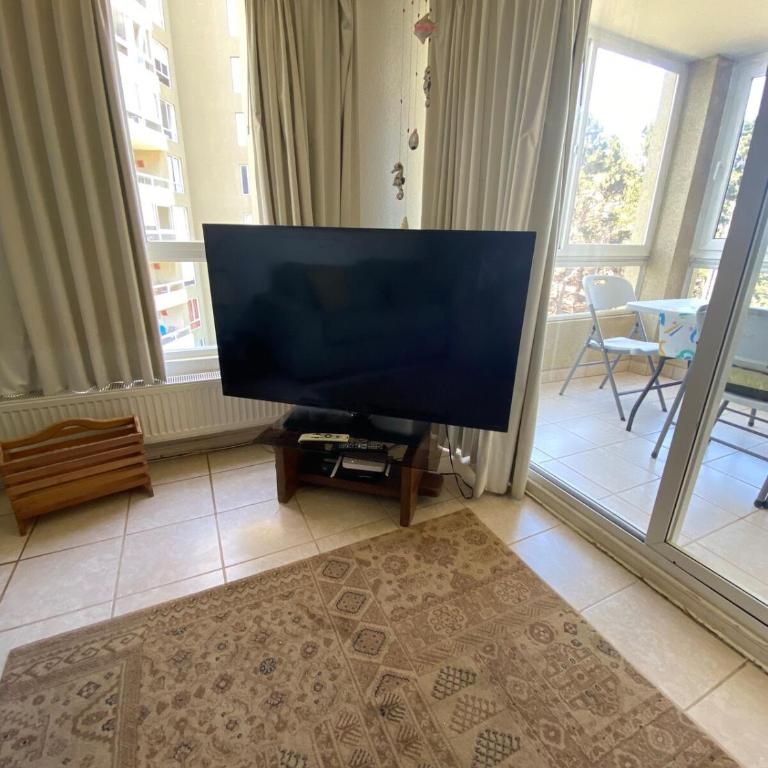 Departamento en Condominio Pinares del Canelillo - One-Bedroom Apartment - 35
