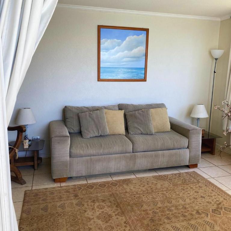 Departamento en Condominio Pinares del Canelillo - One-Bedroom Apartment - 33