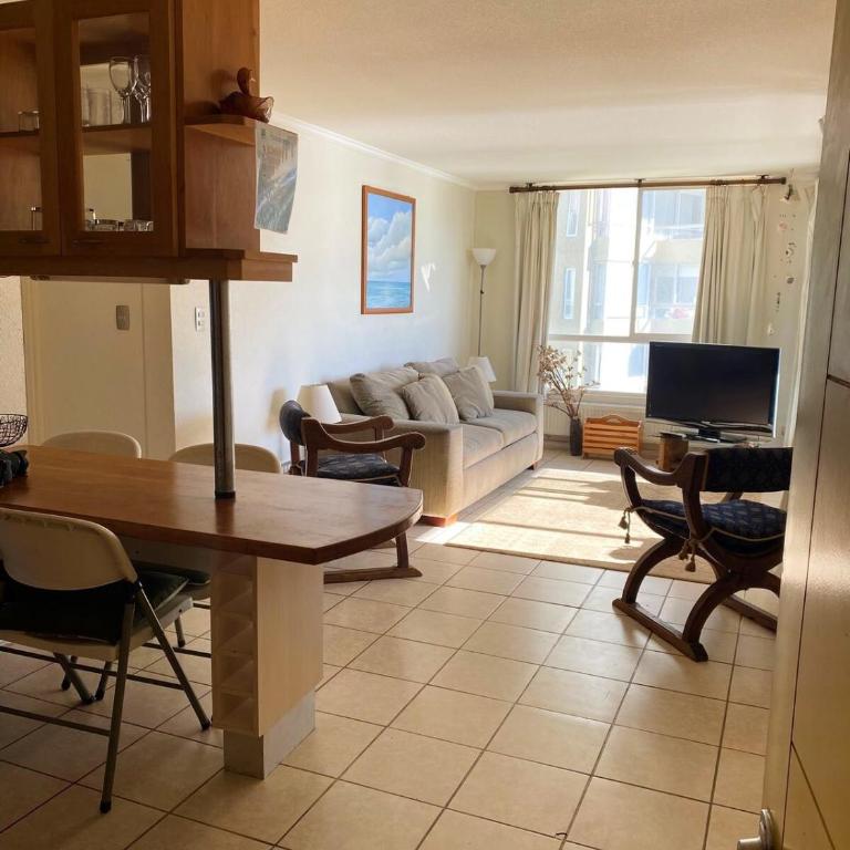 Departamento en Condominio Pinares del Canelillo - One-Bedroom Apartment - 31