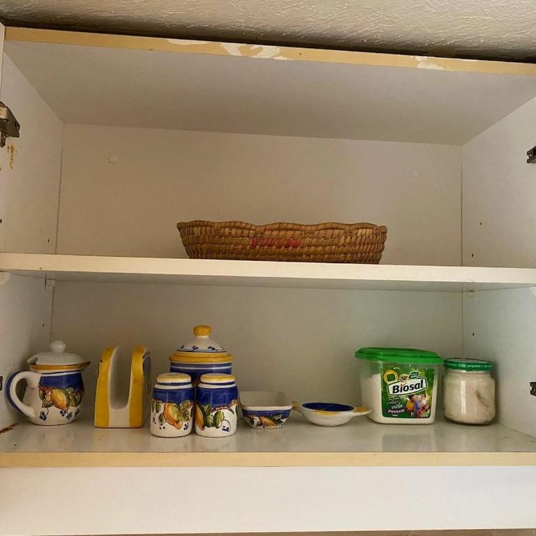 Departamento en Condominio Pinares del Canelillo - One-Bedroom Apartment - 26