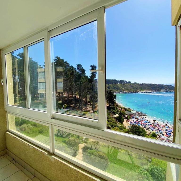 Departamento en Condominio Pinares del Canelillo - One-Bedroom Apartment - 38