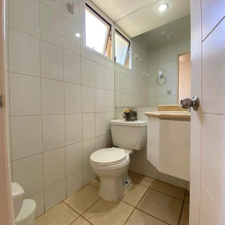 Departamento en Condominio Pinares del Canelillo - One-Bedroom Apartment - 11
