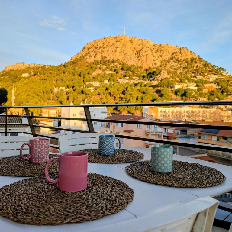 El Balcón de las Medes - One-Bedroom Apartment - 12