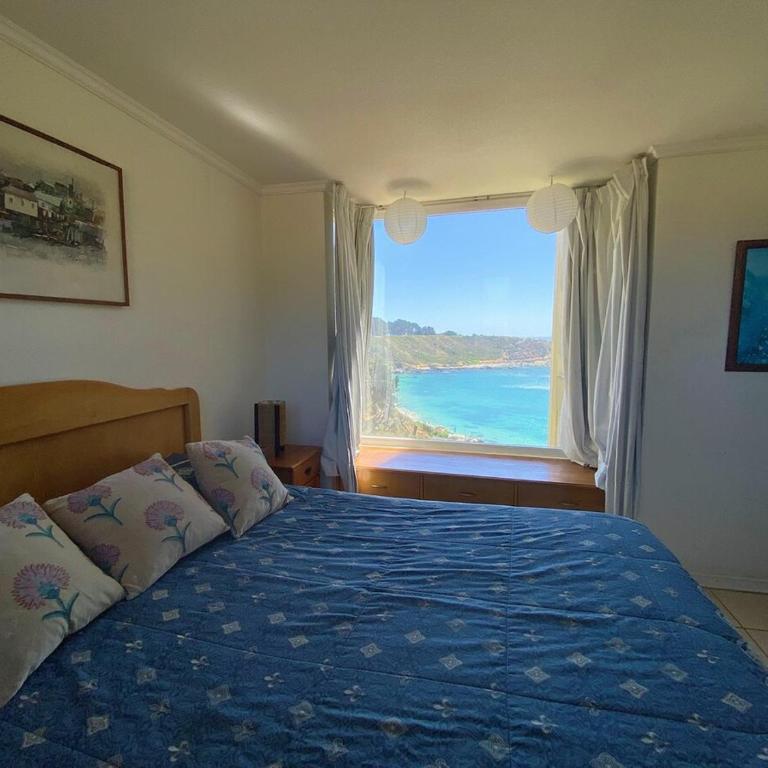 Departamento en Condominio Pinares del Canelillo - One-Bedroom Apartment - 4