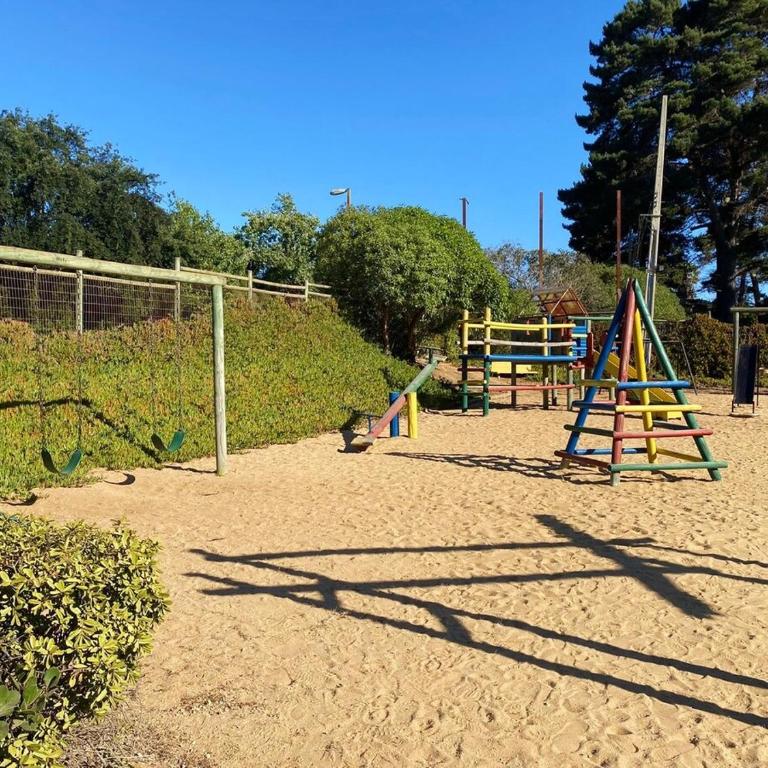Departamento en Condominio Pinares del Canelillo - One-Bedroom Apartment - 49