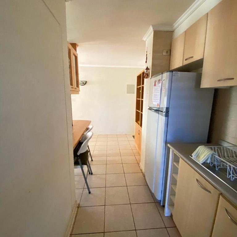 Departamento en Condominio Pinares del Canelillo - One-Bedroom Apartment - 20