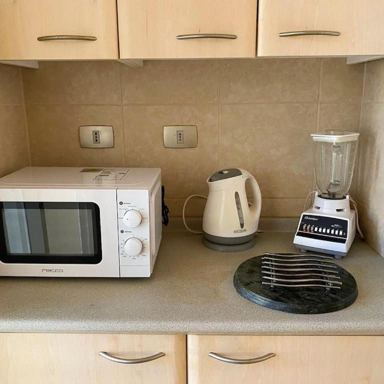 Departamento en Condominio Pinares del Canelillo - One-Bedroom Apartment - 27