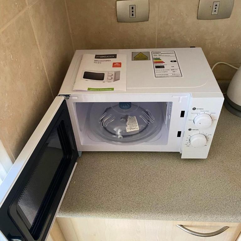 Departamento en Condominio Pinares del Canelillo - One-Bedroom Apartment - 28