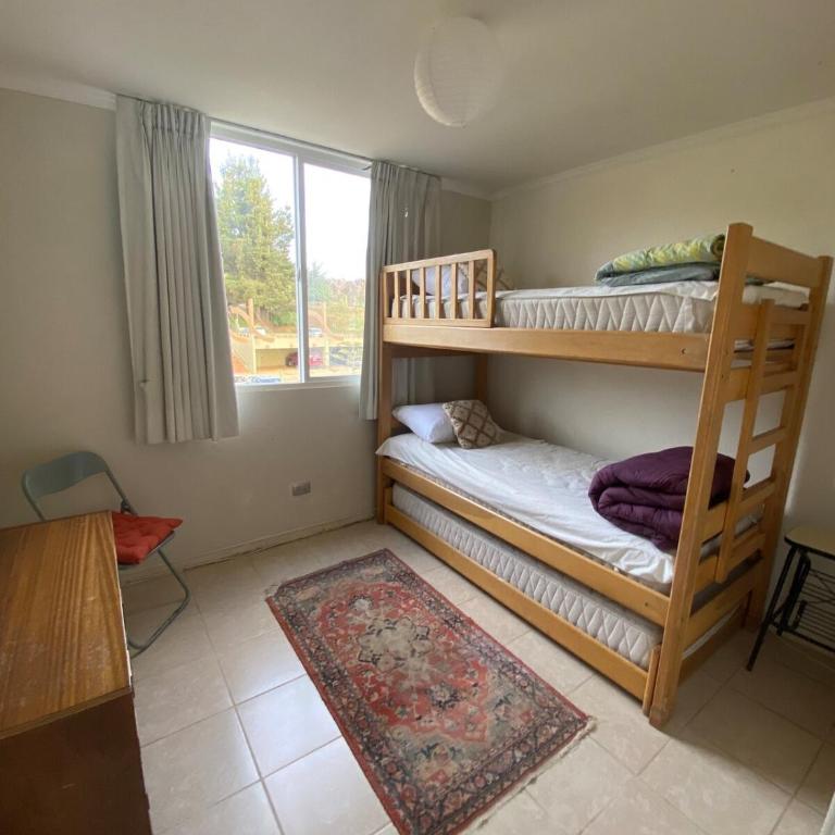 Departamento en Condominio Pinares del Canelillo - One-Bedroom Apartment - 9