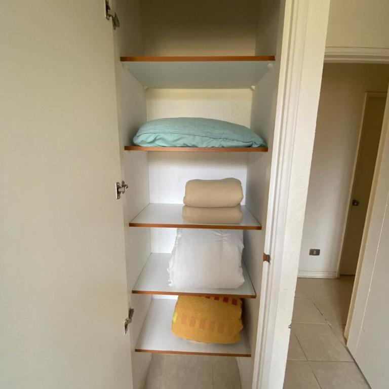 Departamento en Condominio Pinares del Canelillo - One-Bedroom Apartment - 10