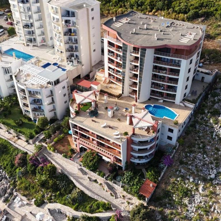 Sun&Sea Apartments - Two-Bedroom Apartment with Sea View - 25