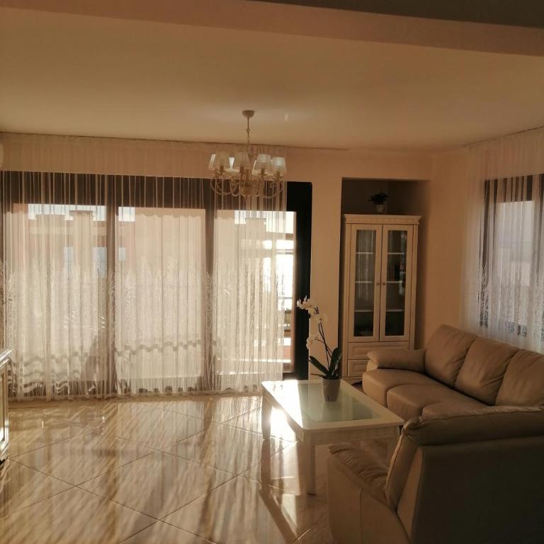 Sun&Sea Apartments - Two-Bedroom Apartment with Sea View - 15