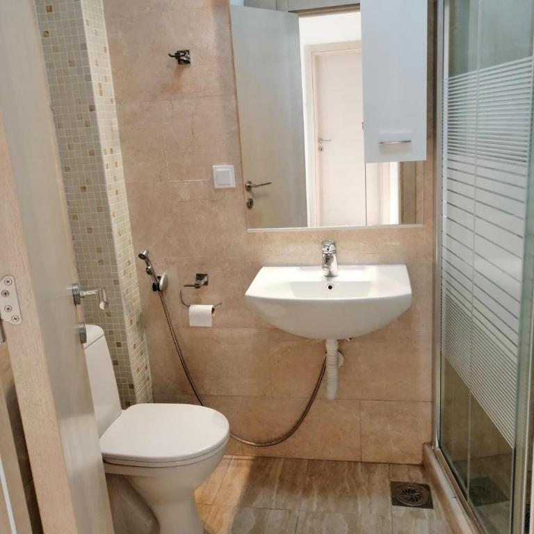 Sun&Sea Apartments - Two-Bedroom Apartment with Sea View - 19