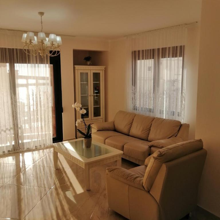 Sun&Sea Apartments - Two-Bedroom Apartment with Sea View - 2