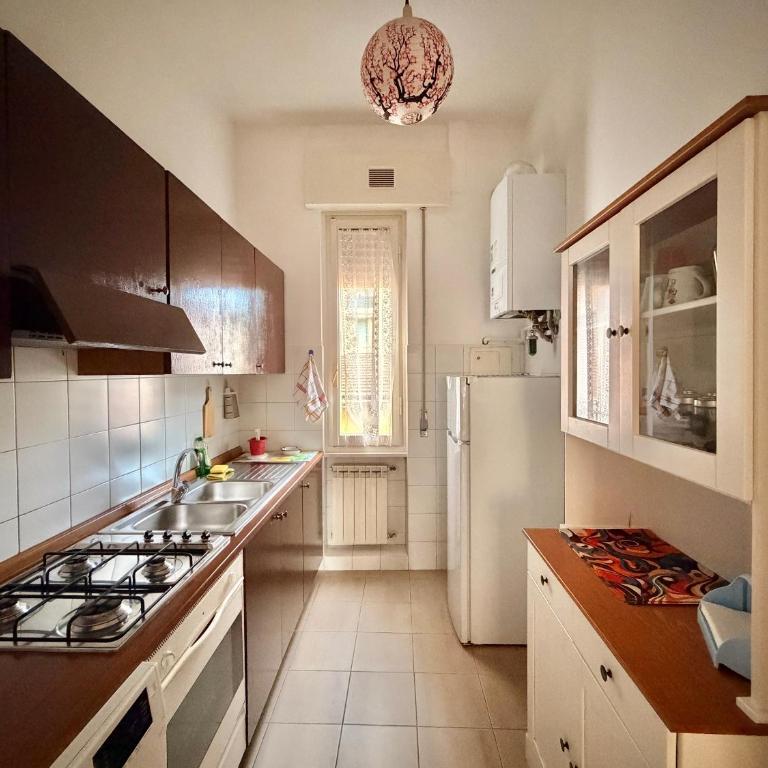 Santo Spirito - Appartamento Standard - 16