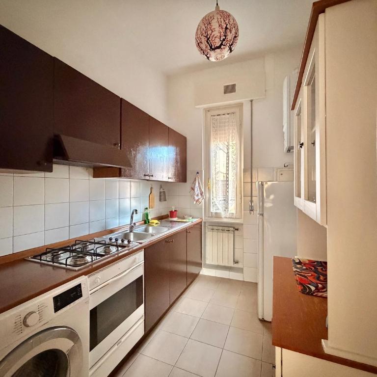Santo Spirito - Appartamento Standard - 15