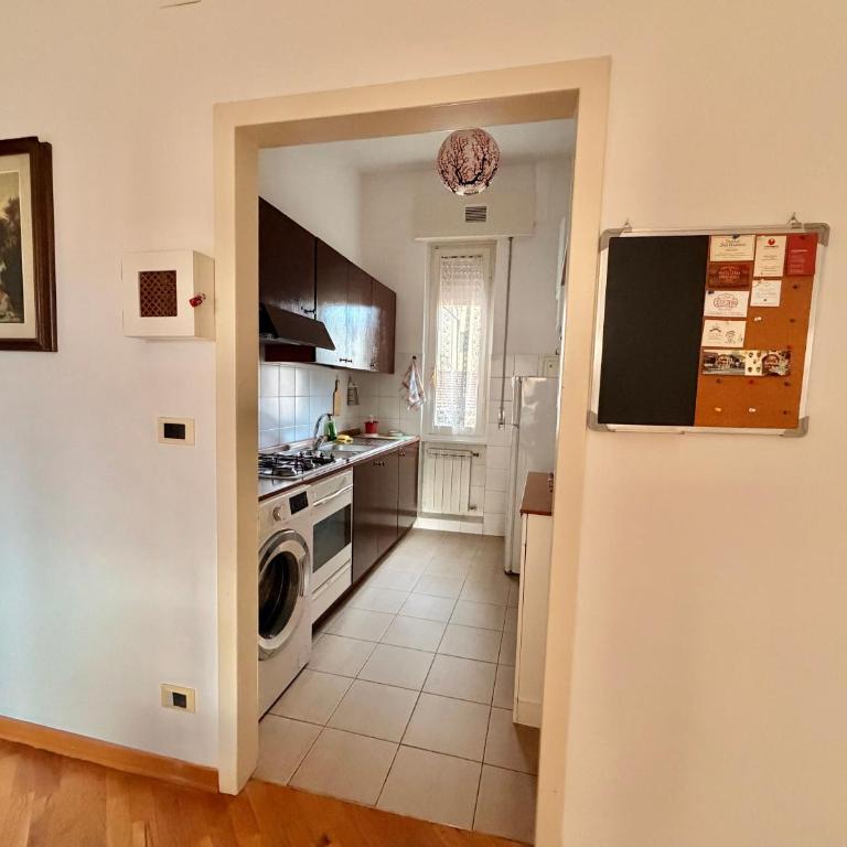 Santo Spirito - Appartamento Standard - 14