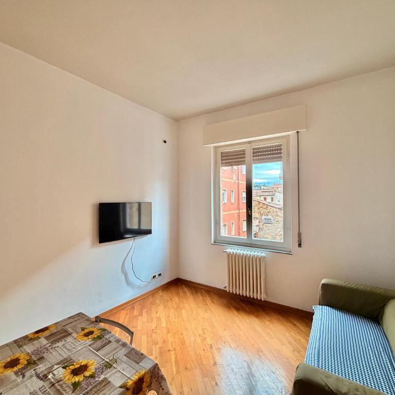 Santo Spirito - Appartamento Standard - 12